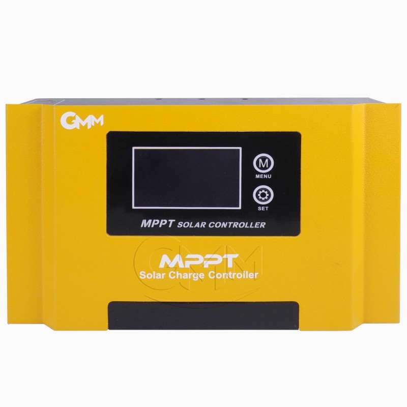 GMM1 MPTT solar charger controller 60A