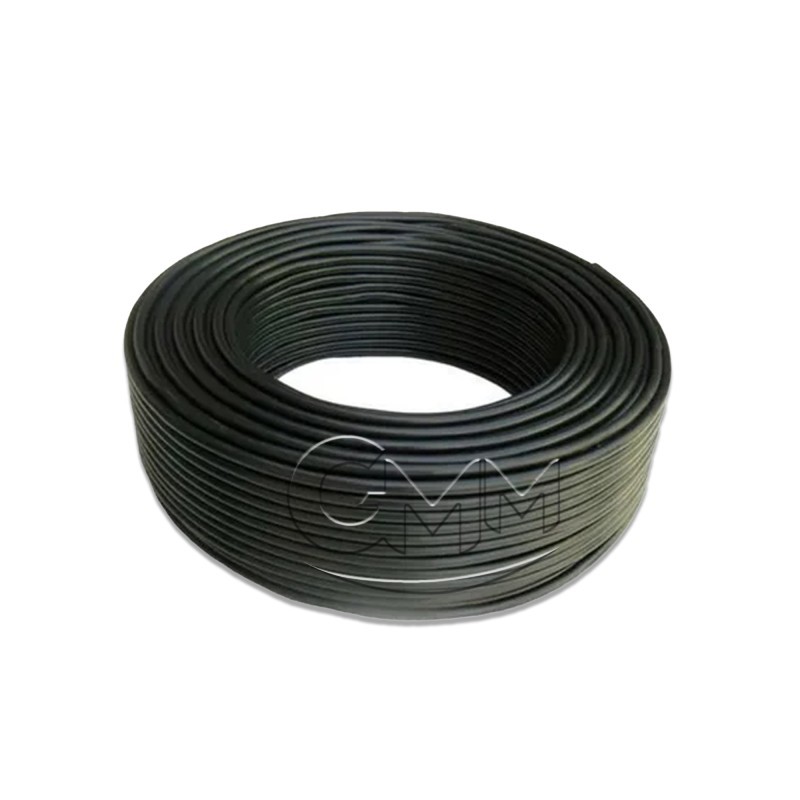 PV solar cable 6mm one meter