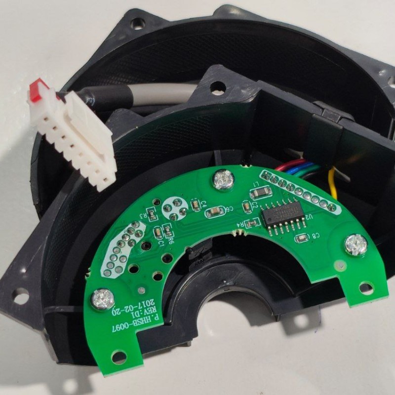 A4-encoder a4-1707-00 Motor sensor