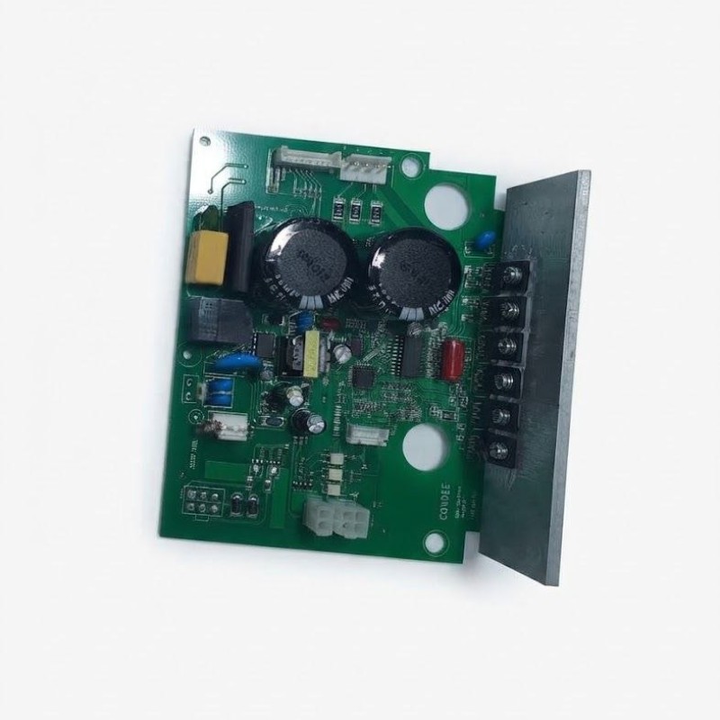ECO SONIC EC500 main circuit board မိန်းကဒ်
