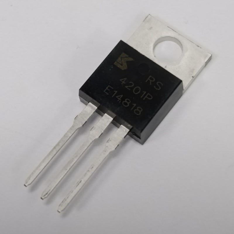4201P MOSFET KS4201CAP