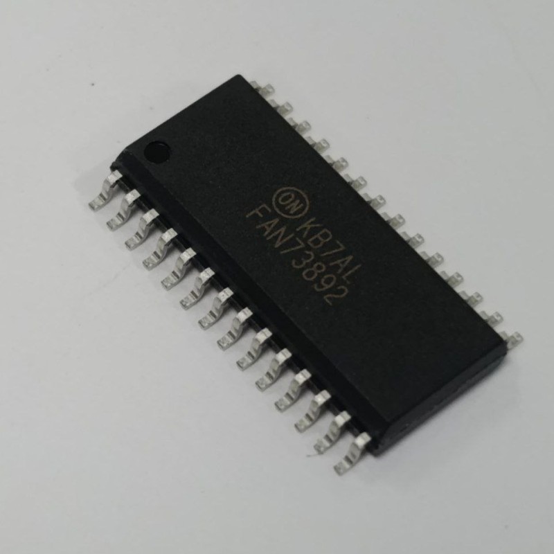 Driver IC FAN73892MX