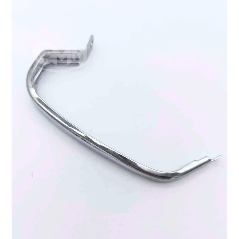 JACK thread take up lever