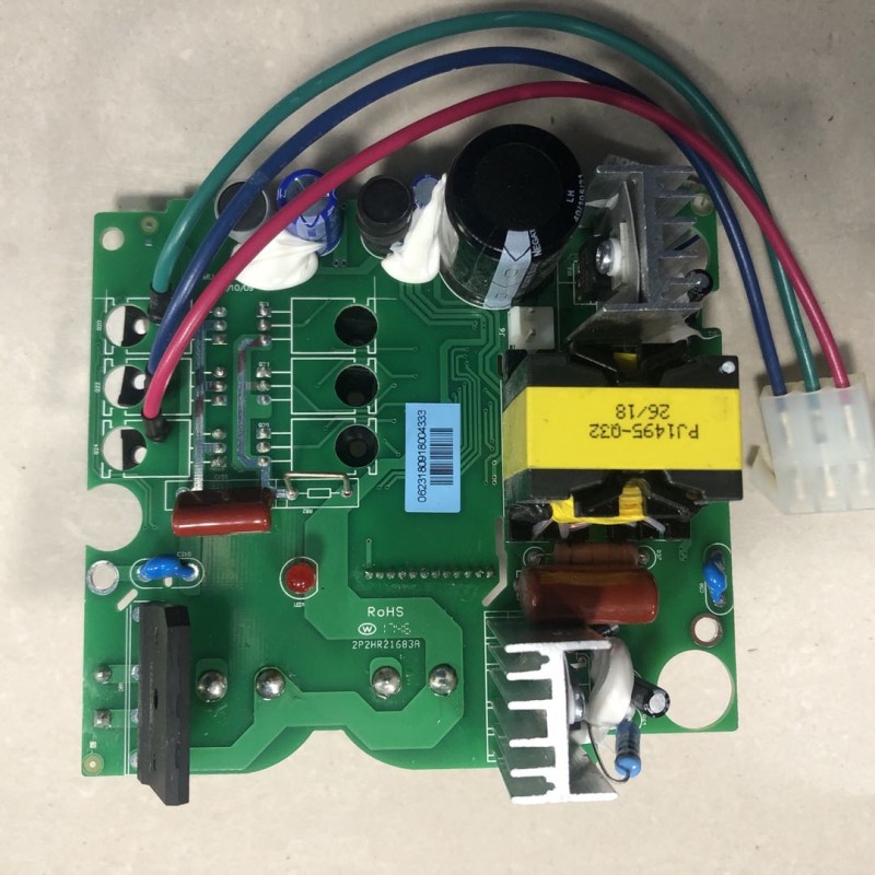 JACK JK-781D electronic control internal main board (40230009 )