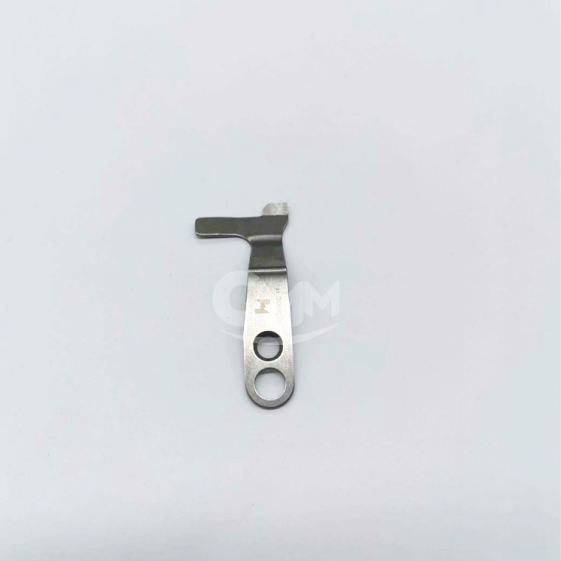 JACK sewing machine single needle fixed knife