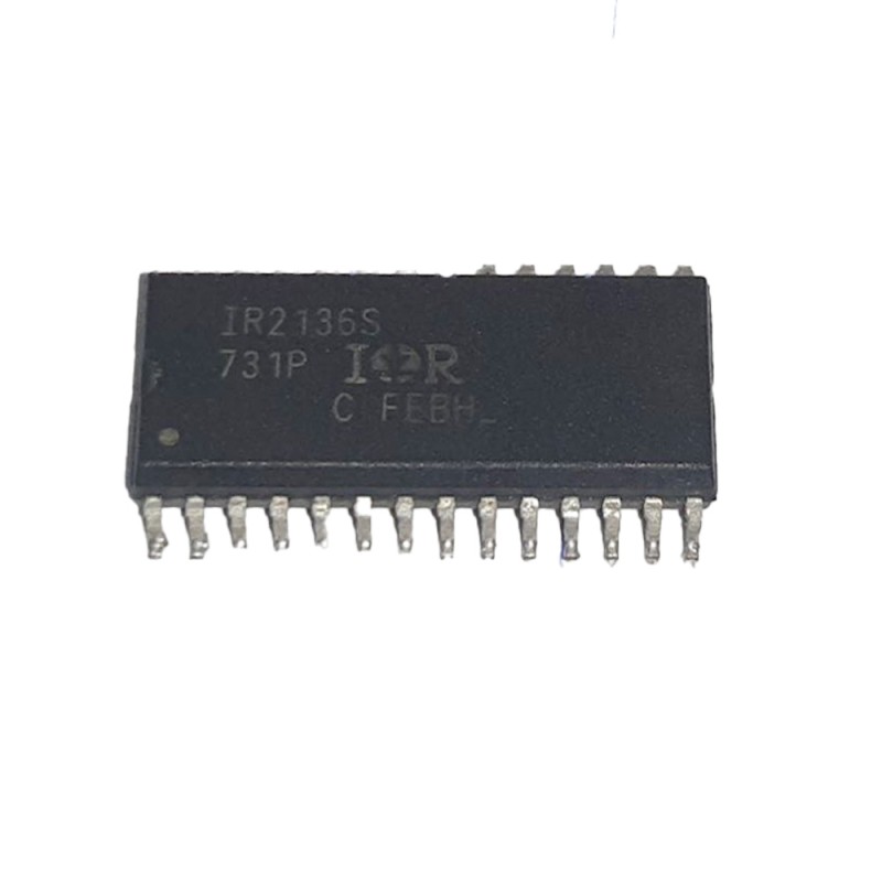 EG2136 driver IC