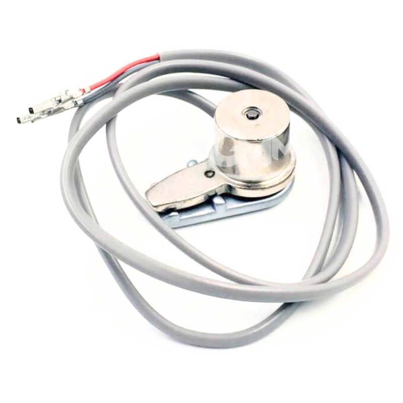 JACK electric thread tension asm