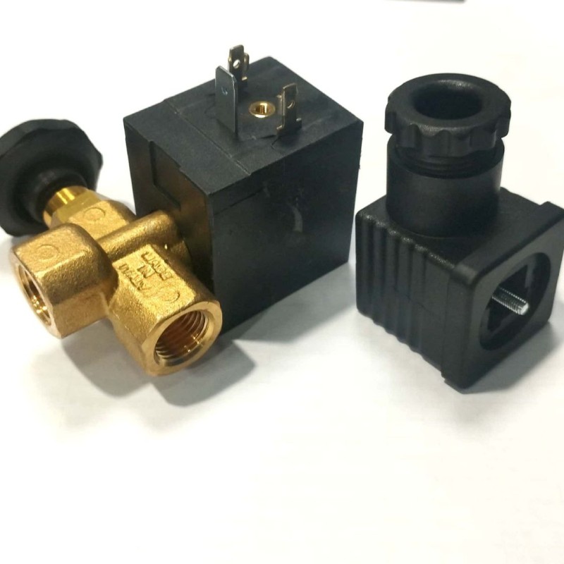 WJ-F28D solenoid valve