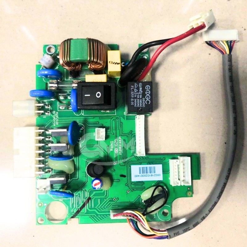 JACK 781D button hole Slide board