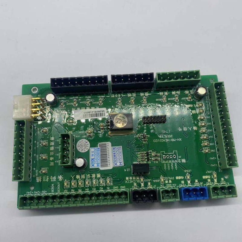 JACK JK-T10080 MT-80C Interface Board (Spark)