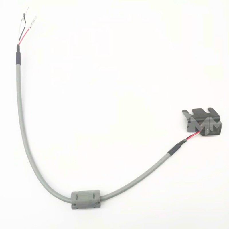 JACK 1377E button attached machine position sensor