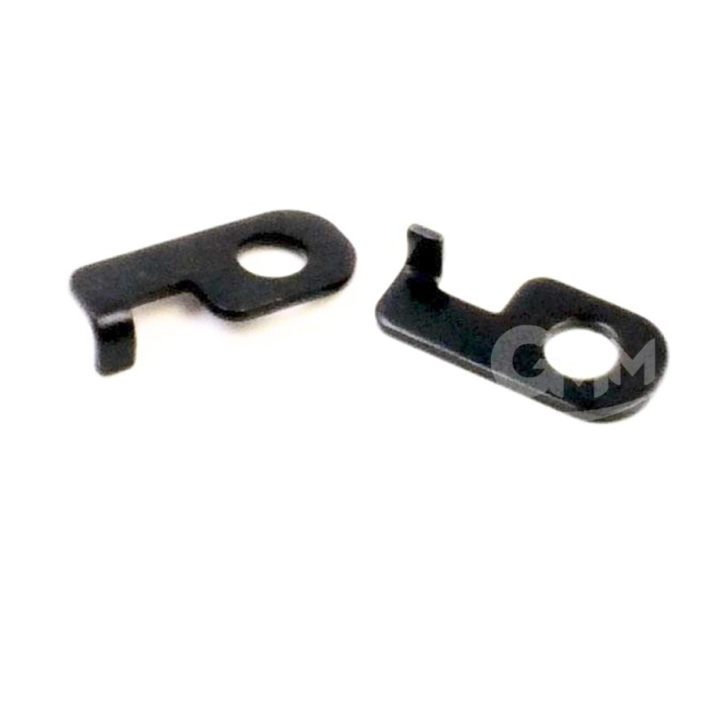 JACK sewing machine upper limit patch
