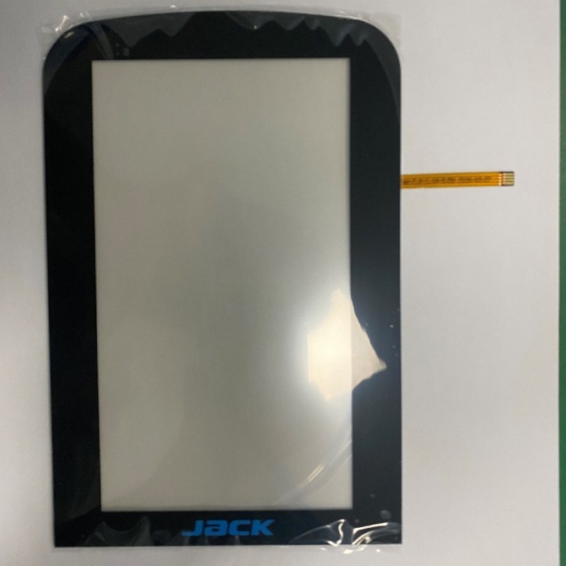 JACK JK-1900GSK panel mask touch