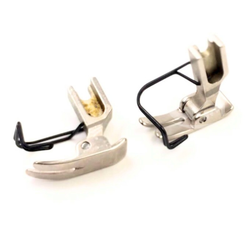 JACK single original presser foot