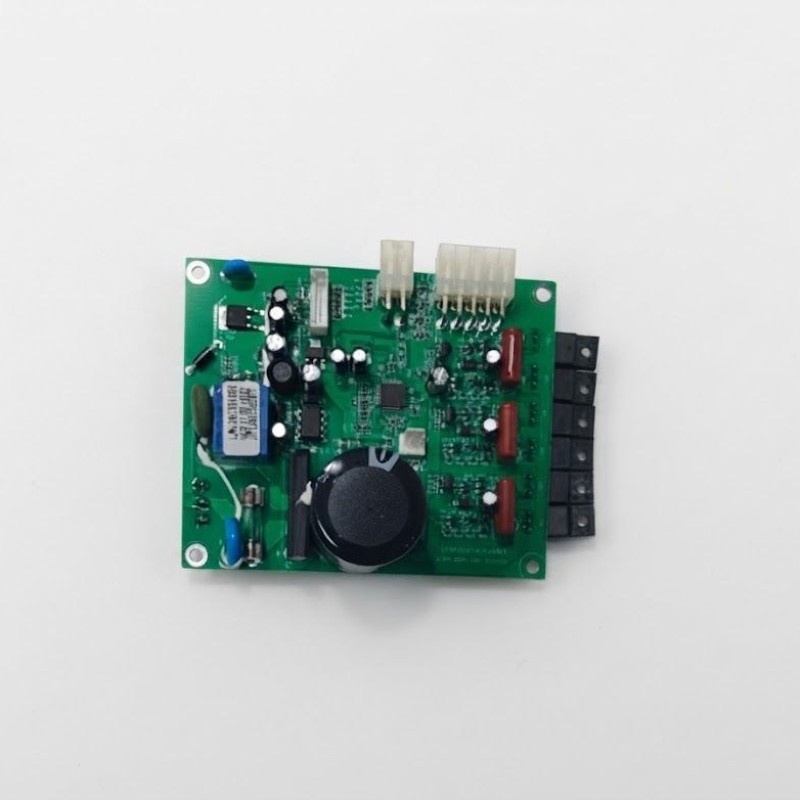 POWER Servo YDMT circuit board
