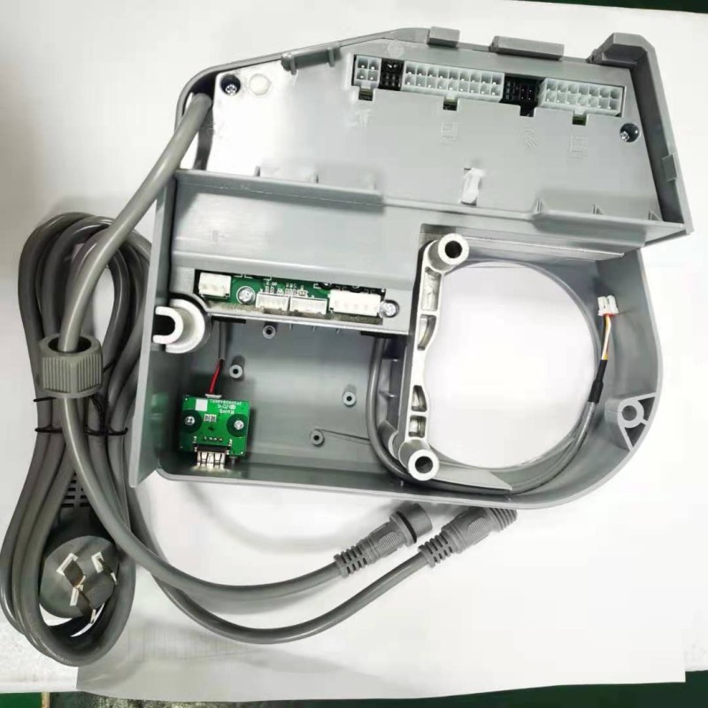 JACK A5E MAIN CONTROL BOX (QIXING)