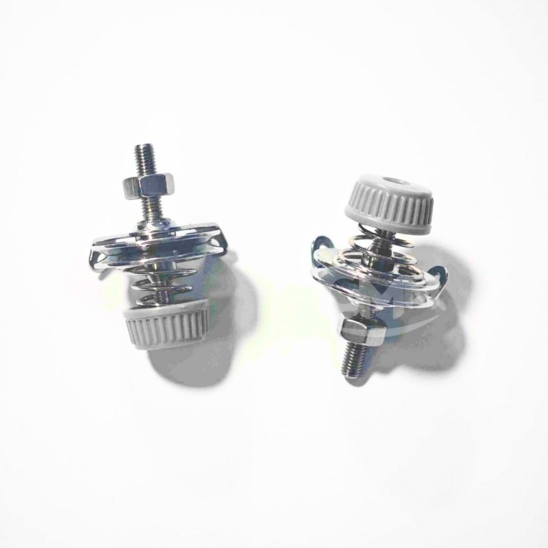 JACK single needle upper tension