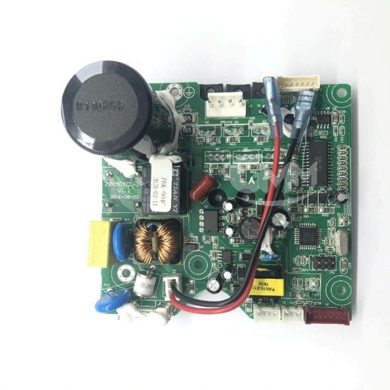 JACK 9100 single needle main ciruit board ZBK904C-1