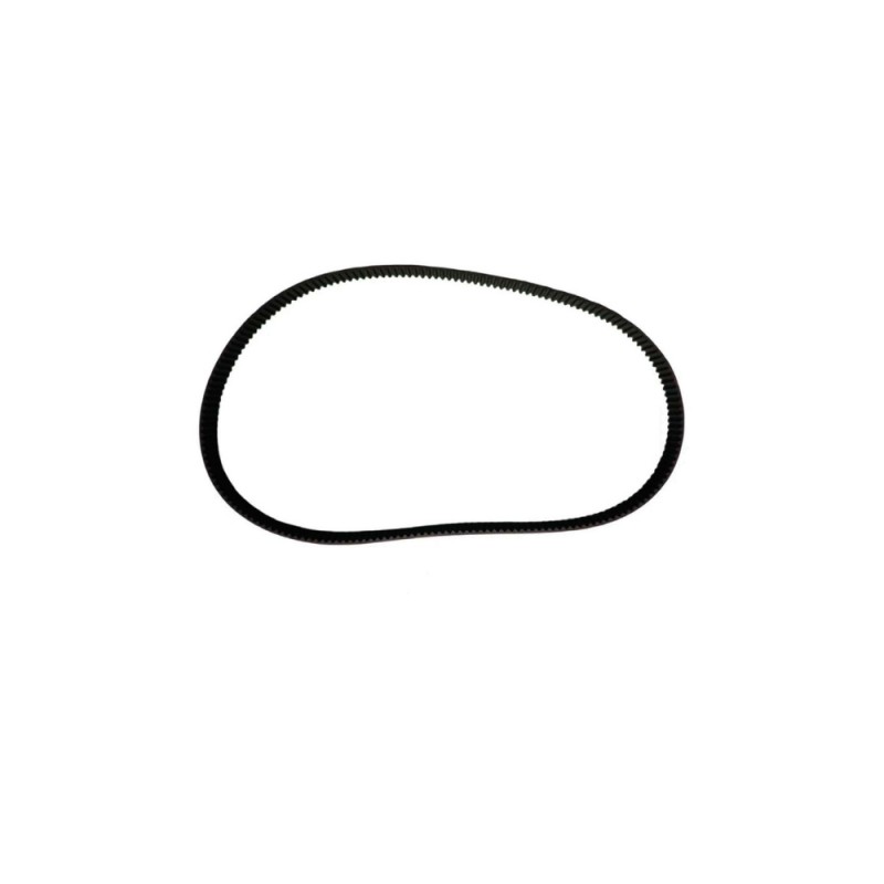 JACK 781 /S3M540 chance button hole timing belt
