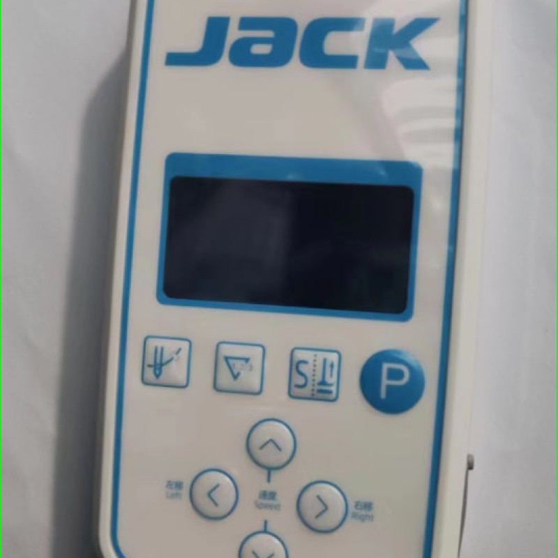 JACK 781GZ  Button hole Touch Screen Board only