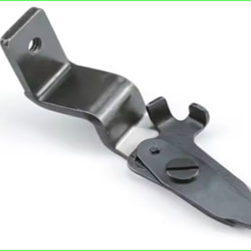 JUKI  LBH-1790  400-04255 Upper Cutter / Face Cutter
