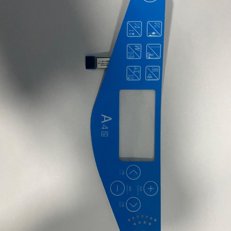 JACK A4S JACK A4 single needle computer keypad