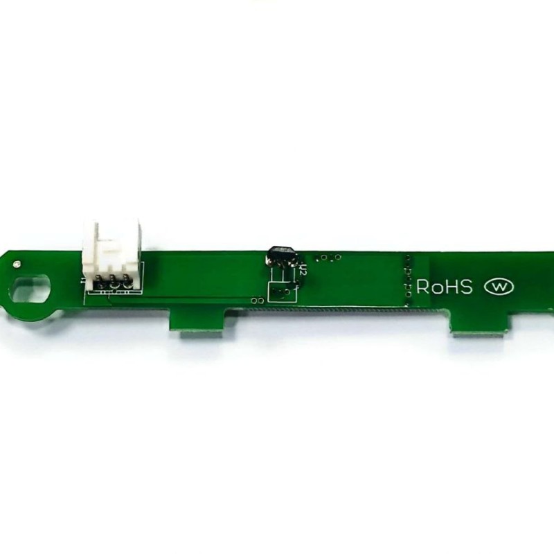 JUKI ddl 8100 pedal sensor