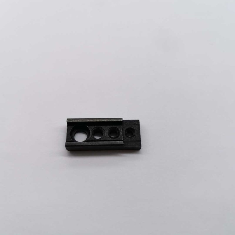 JK5559G fixed blade fixed frame