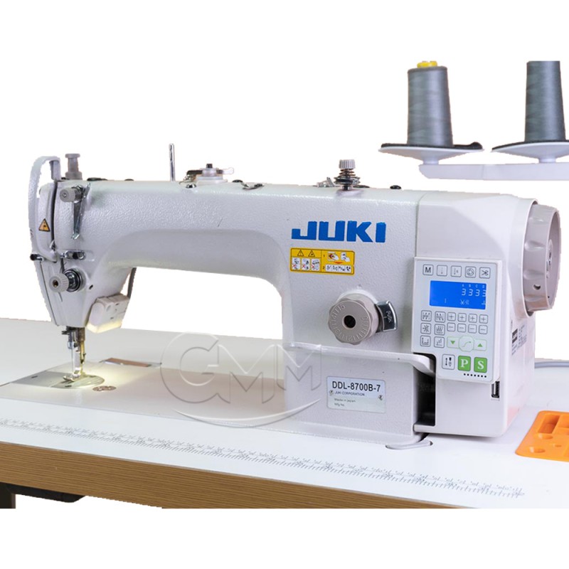 JUKI computer single needle lockstitch machine set_China