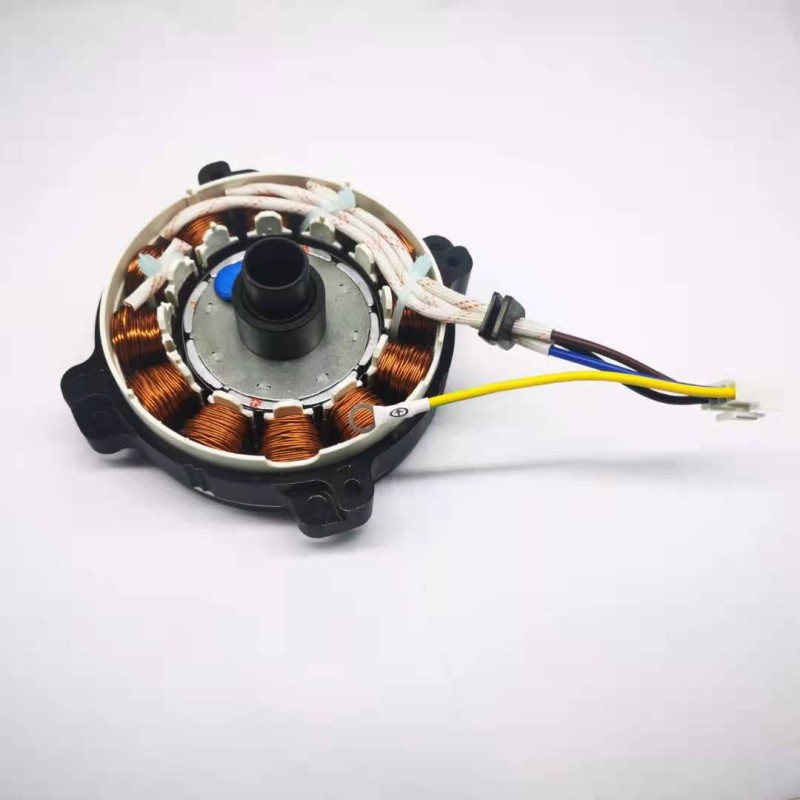 JACK Main motor of A2S-CZ (220V)