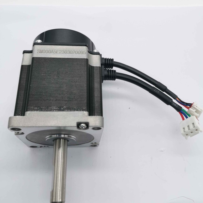 JACK A6F-E ZB-SMA5E-JP stepper motor