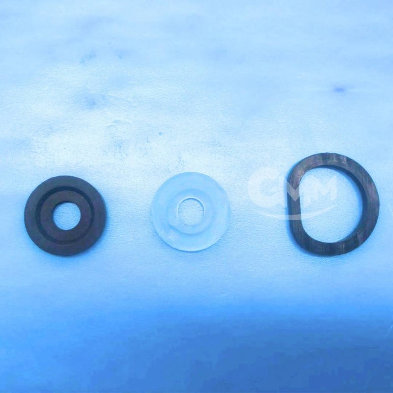 Rubber Washer for Foot Solenoid