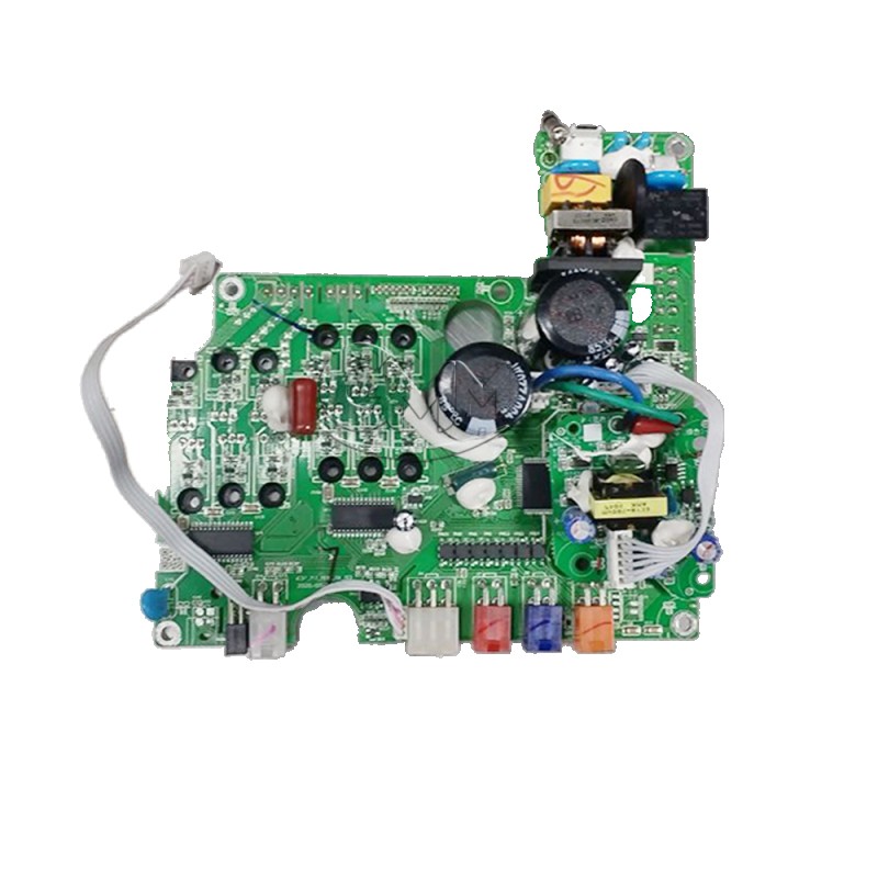 Direct drive servo motor, auto press foot lifter for JUKI 781 main circuit board