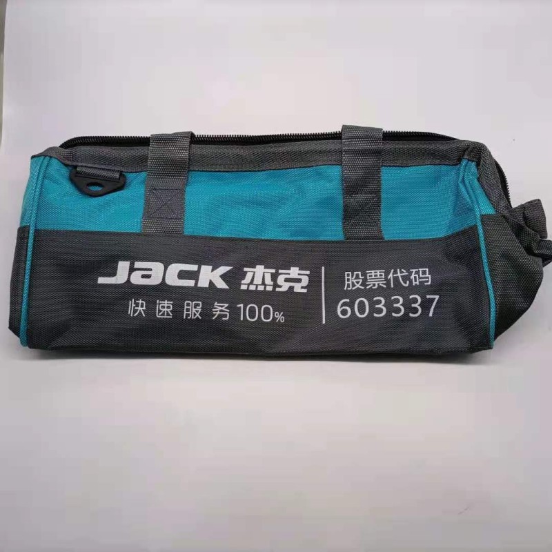 JACK Mechnic tool box bag စက်ပြင်အိတ်
