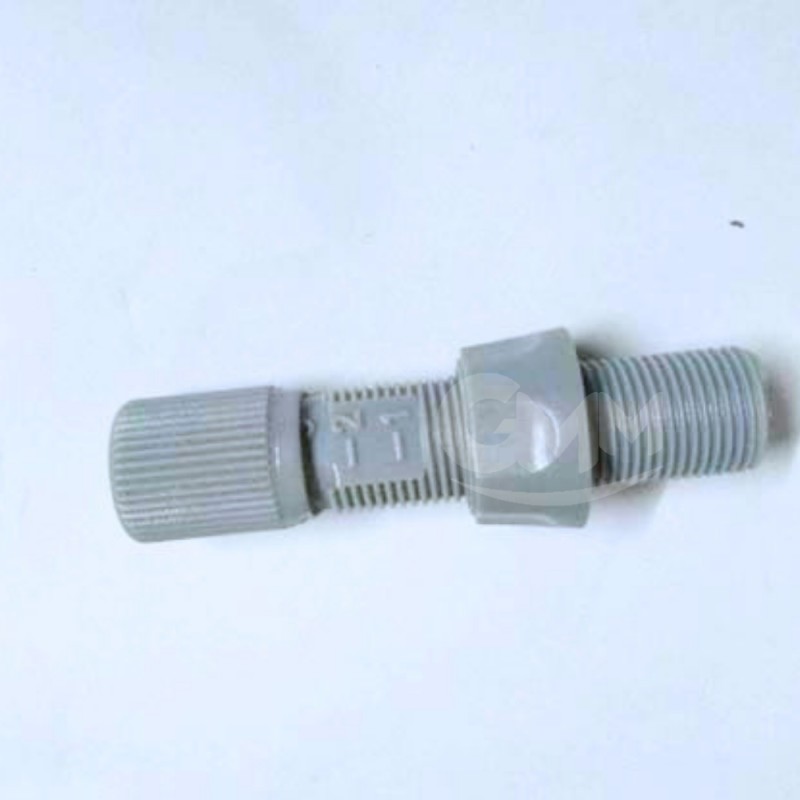JACK over lock E3/E4/C4 Pressure studs (+207S16005) ဓါးစက် ဘိအုပ်