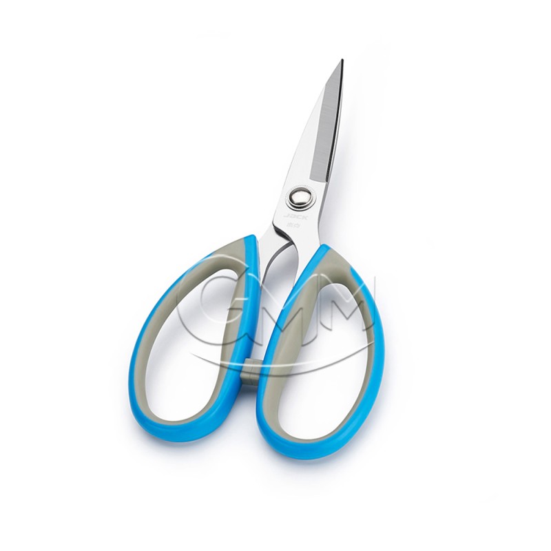JACK Scissors for heavy and thick material
