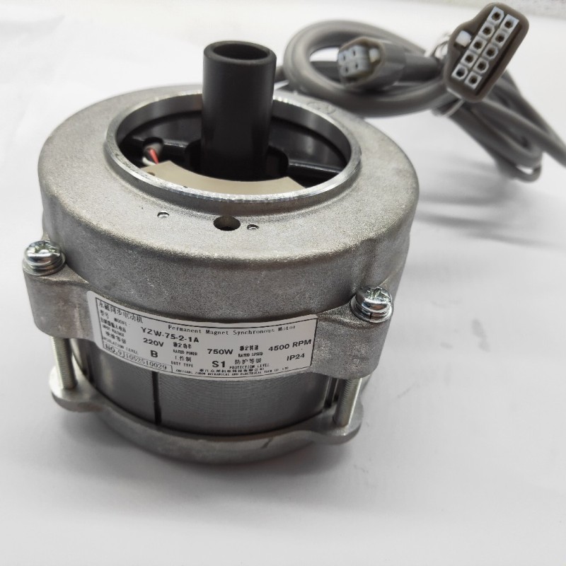 JACK JK-8009VC multi needle chainstitch main motor