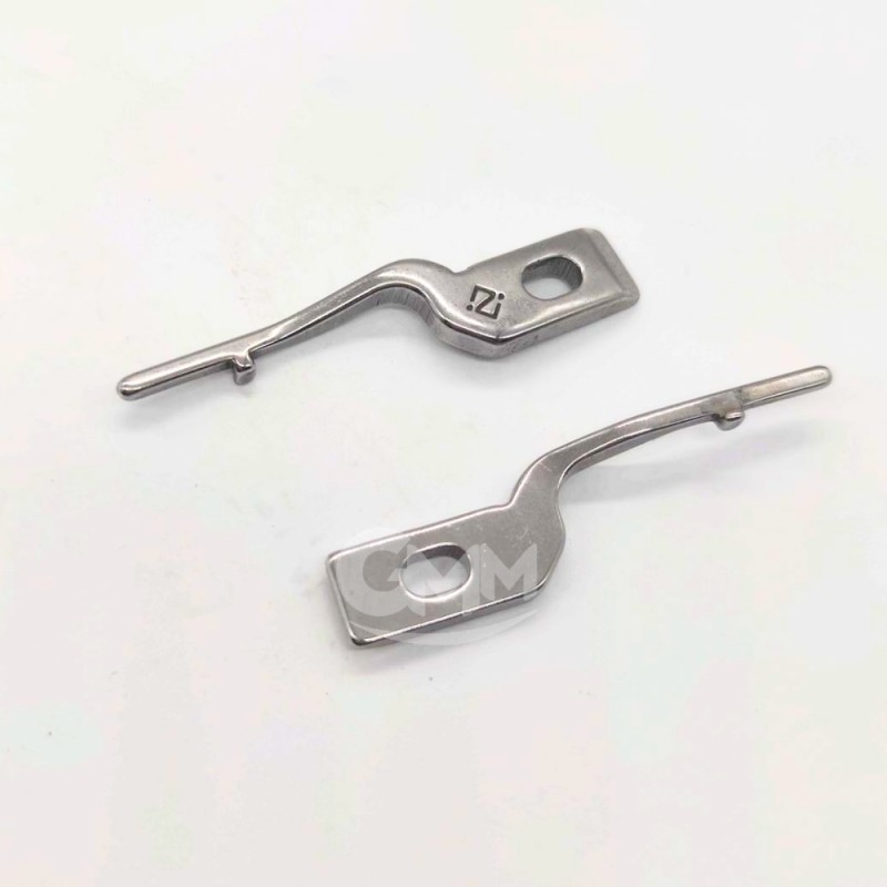 JACK Single needle position finger စုံထိမ်း