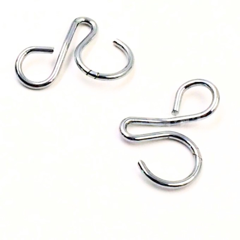 JACK Needle bar thread guide ( 10113001)