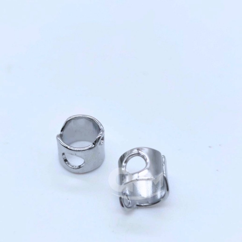 JACK Needle head thread guide