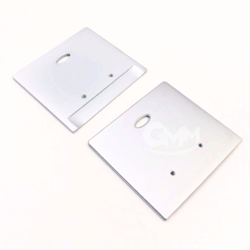 JACK  Single needle slide plate