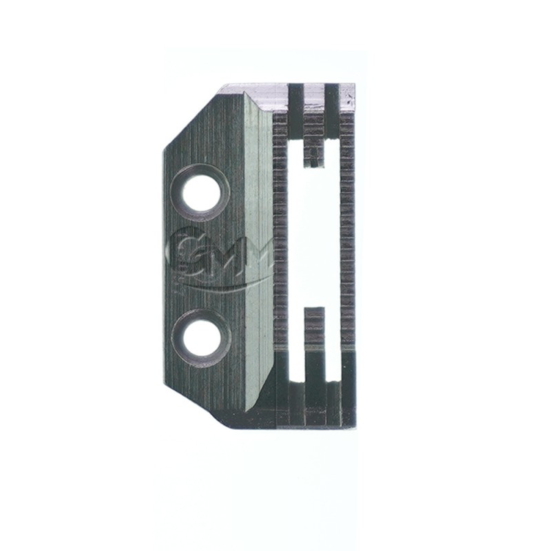 Single needle E21 four role feed dog 21 tooth