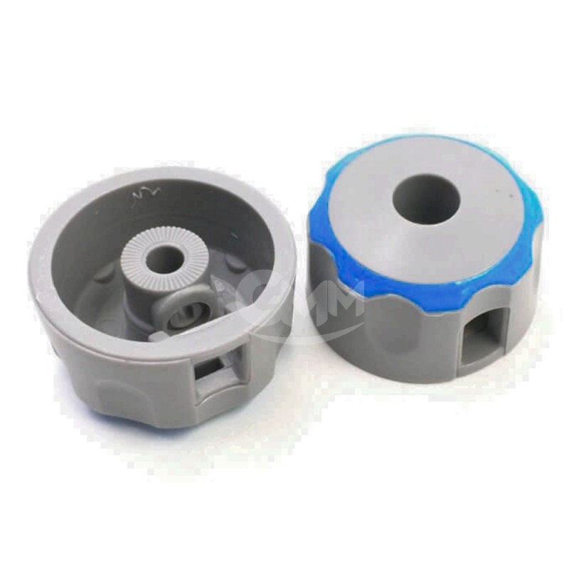 JACK sewing machine knob asm