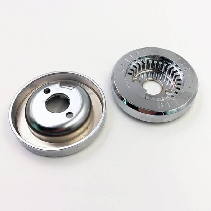 JACK sewing machine fixed dial