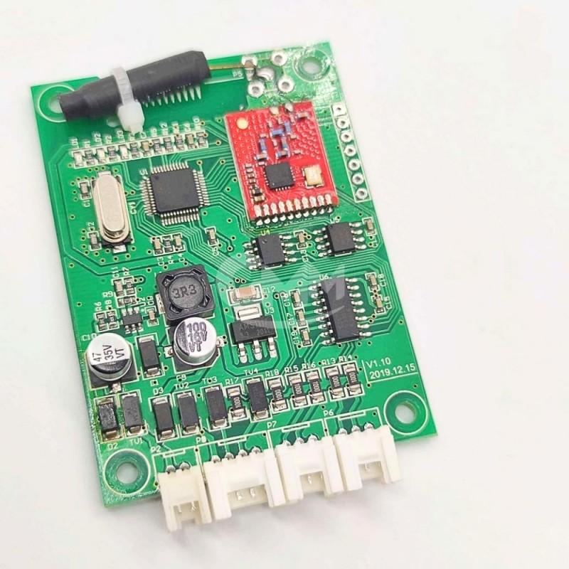 JACK MS-90A-3001 IoT Circuit Board
