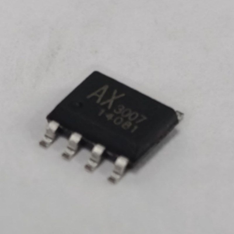 Dc converter AX3007 IC