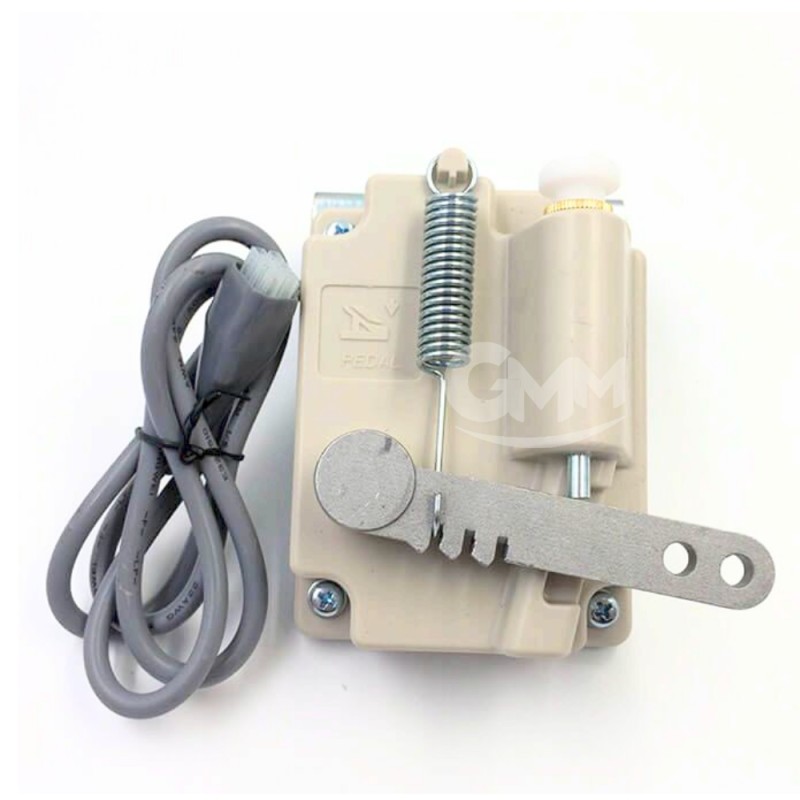 JACK A4 computer pedal switch set (808095)